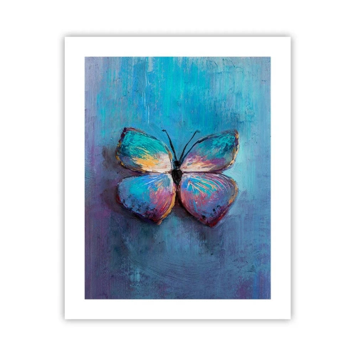 Poster - În plină glorie - 40x50 cm