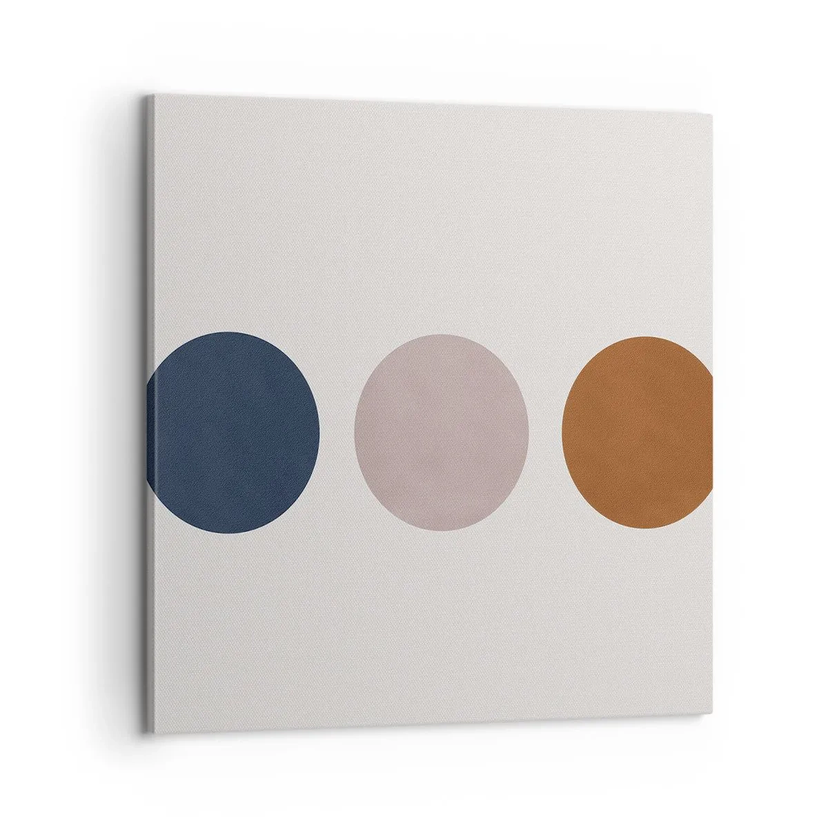 Tablou pe pânză - Simbol de excelență - 60x60 cm