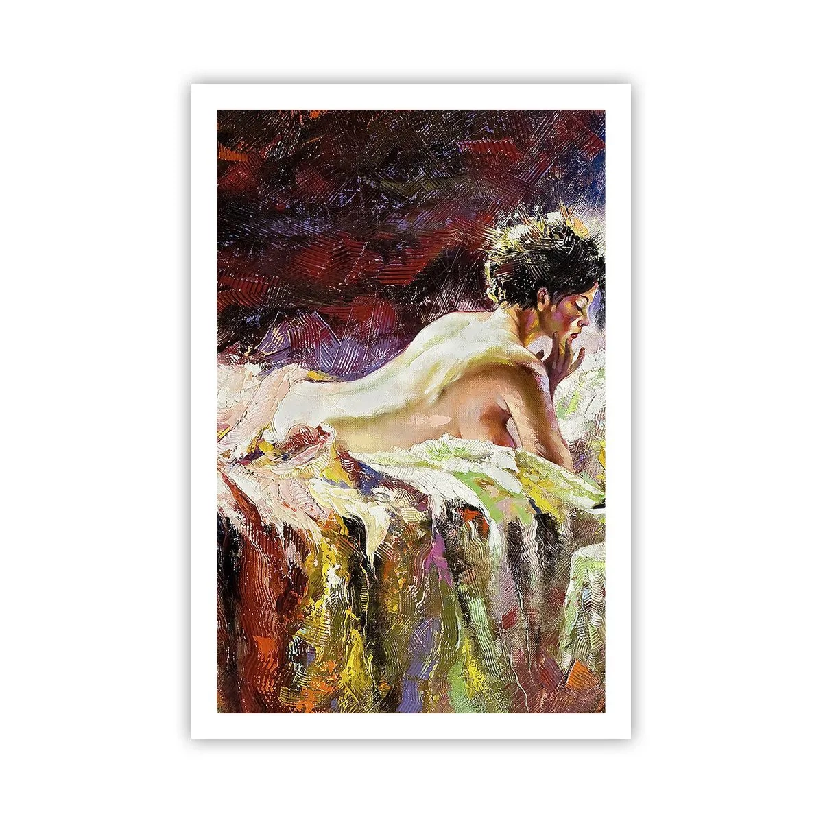 Poster - Venus în gând - 61x91 cm