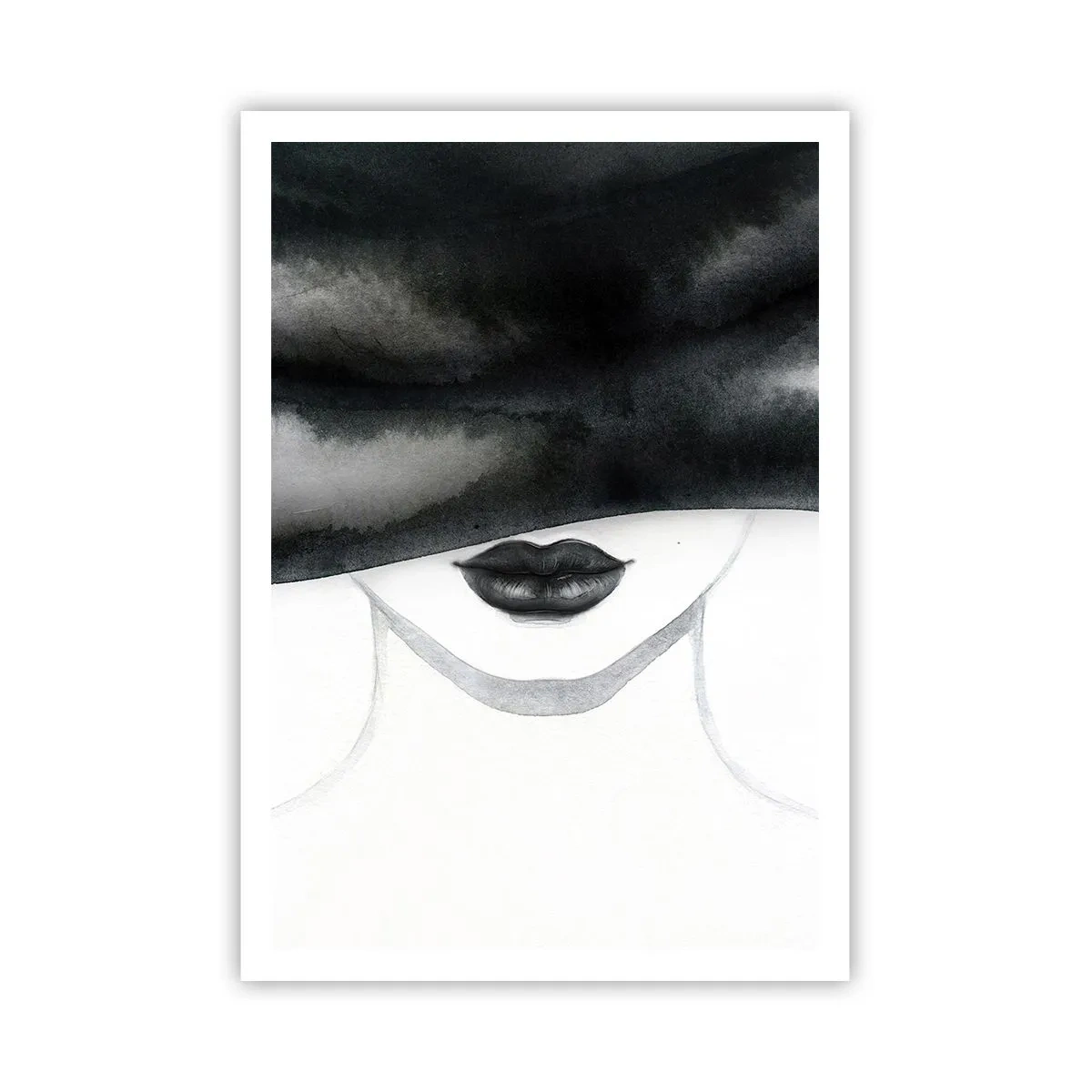 Poster - Un mister senzual - 70x100 cm