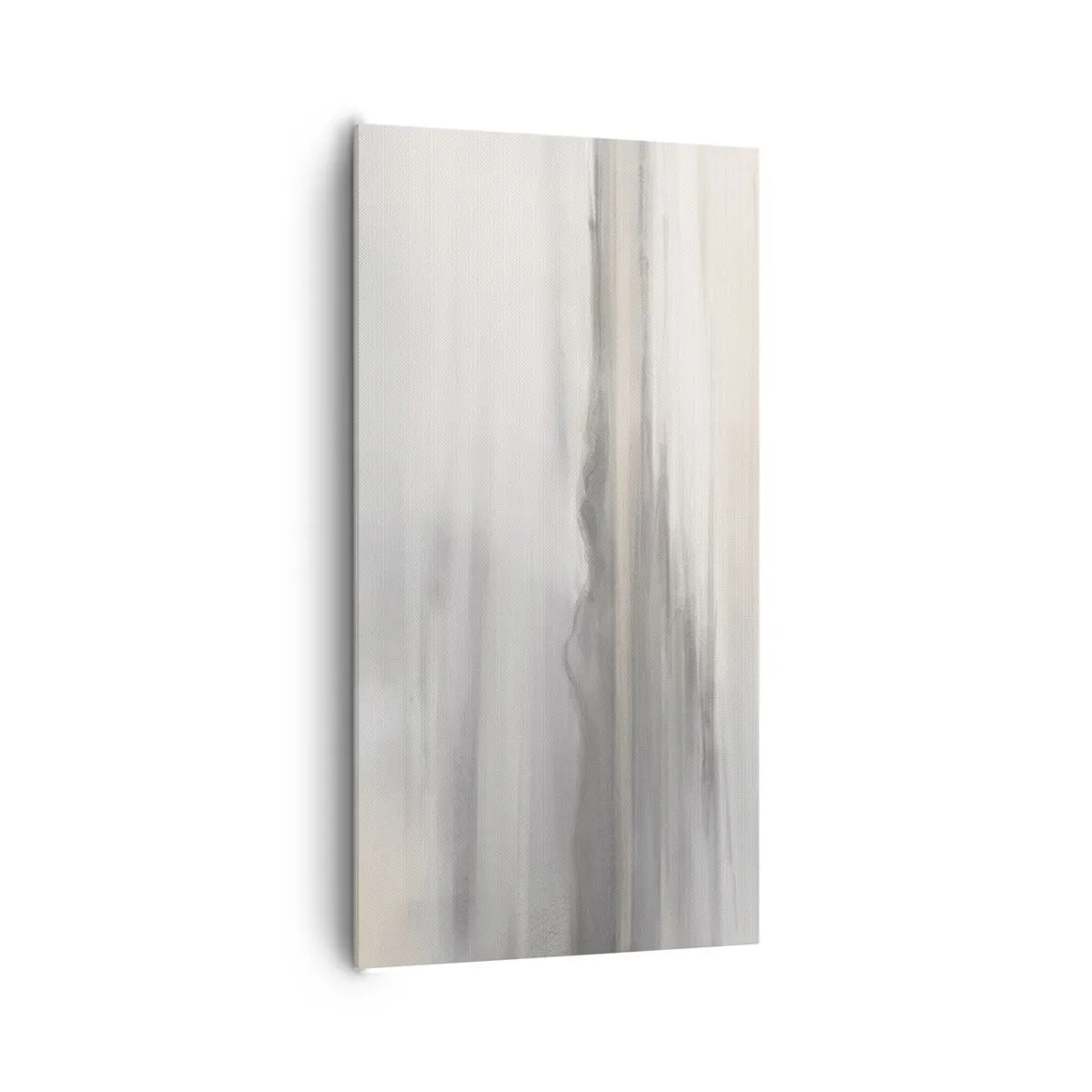 Tablou pe pânză - Gândul îndepărtat - 65x120 cm