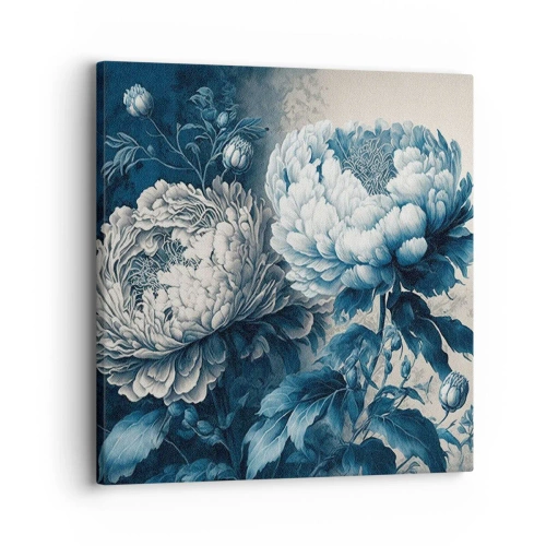 Tablou pe pânză - Pereche asortată - 30x30 cm