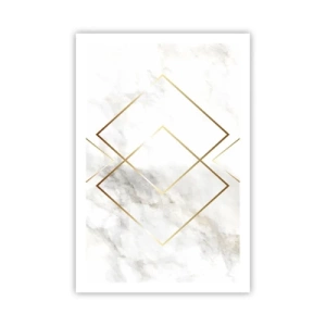 Poster - Vedere spre infinit - 61x91 cm