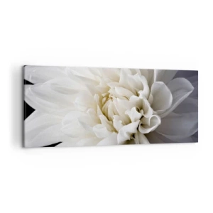 Tablou pe pânză - Dimineața miresei - 100x40 cm