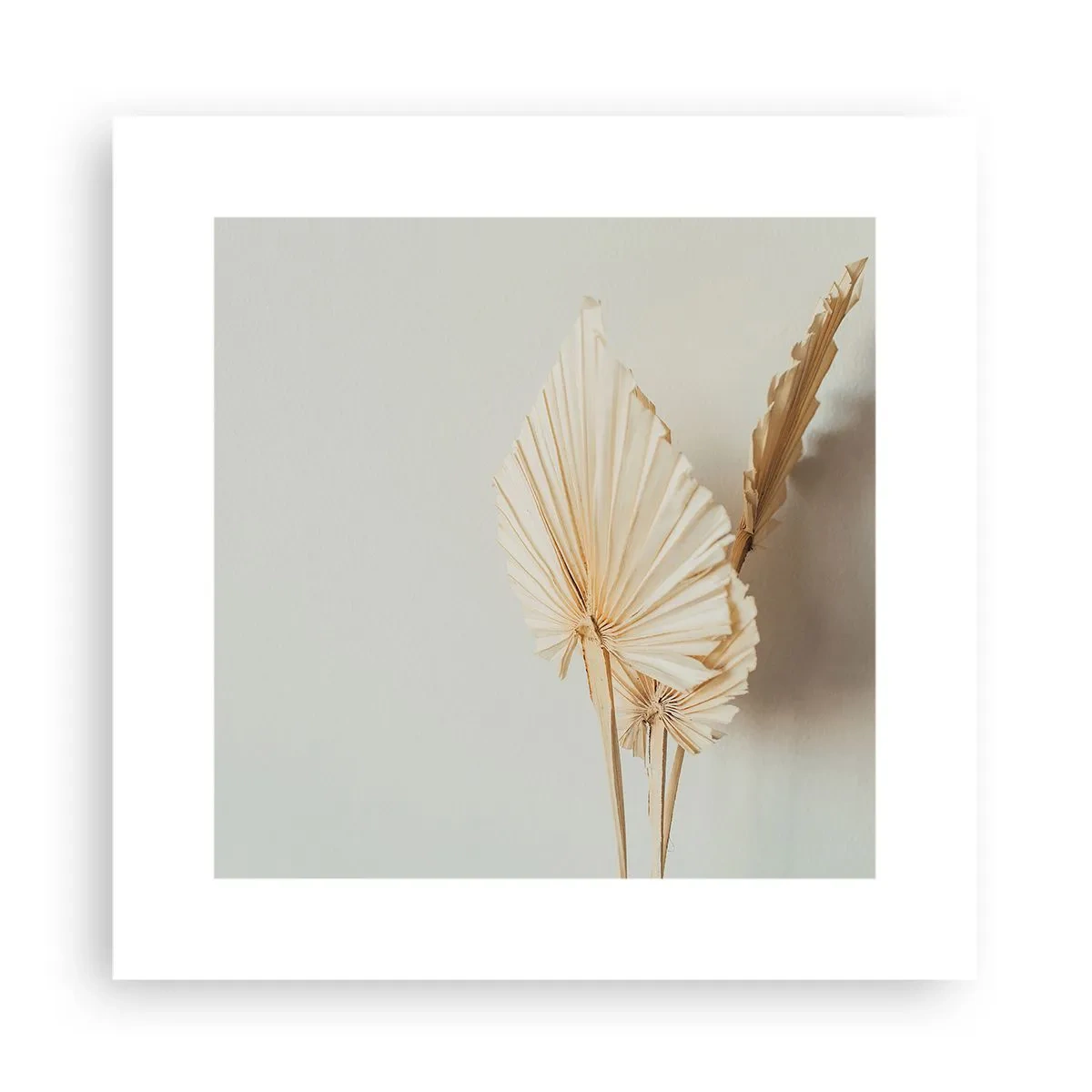 Poster - Când este nevoie de ușurare - 30x30 cm