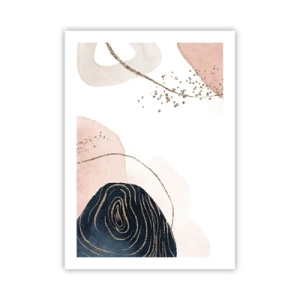 Poster - Totul curge - 50x70 cm