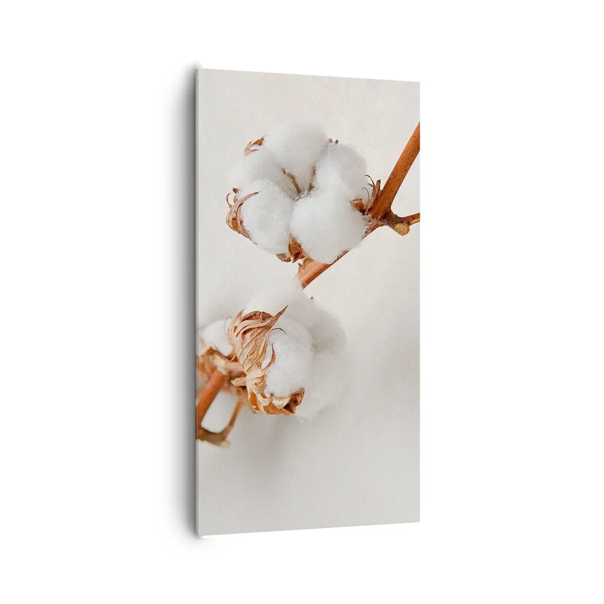 Tablou pe pânză - Numai îmbrățișări - 65x120 cm