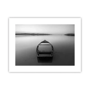 Poster - Dor și melancolie - 40x30 cm