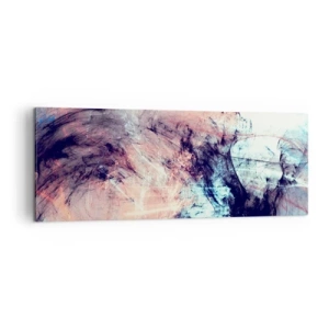 Tablou pe pânză - Simte vântul - 140x50 cm