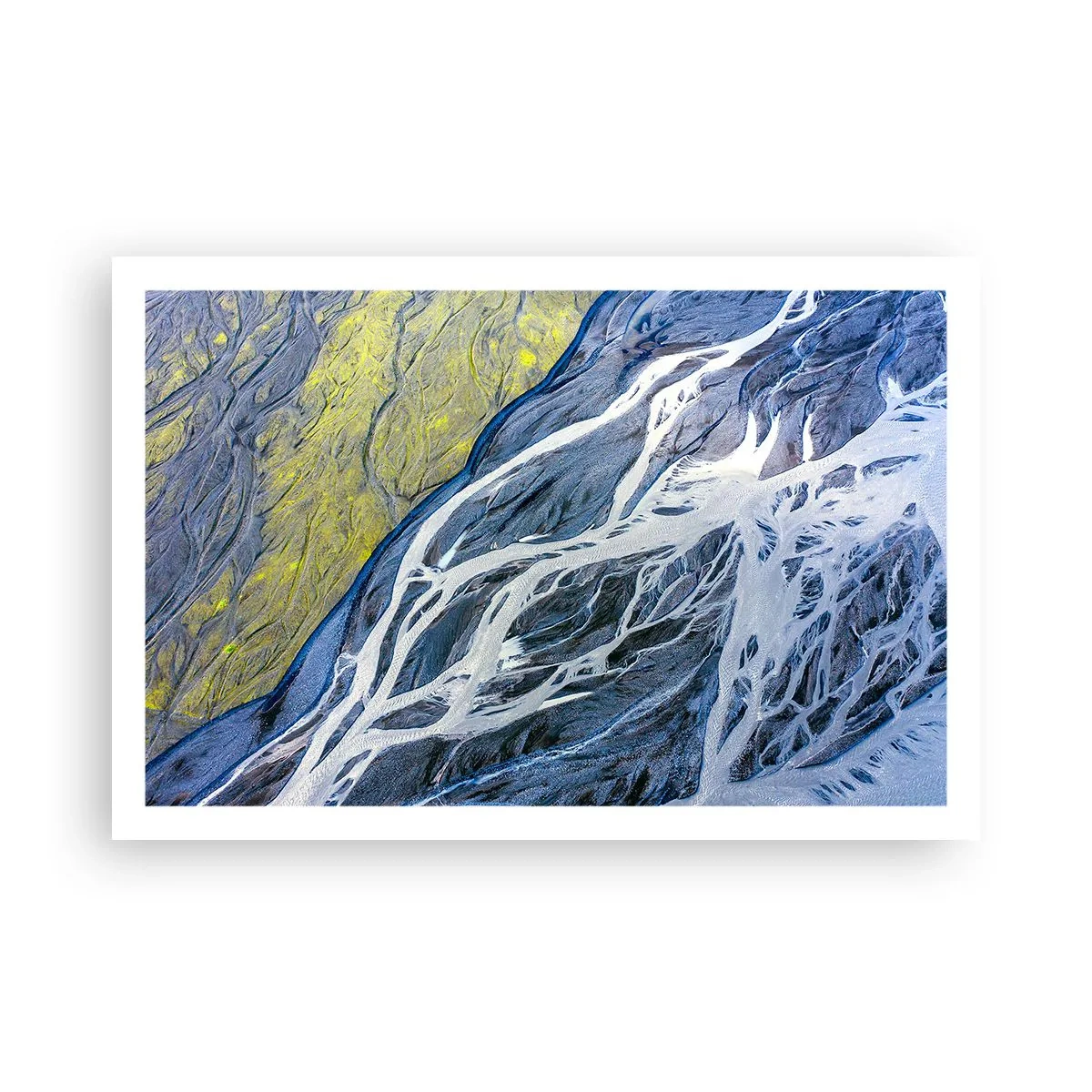 Poster - Picturi din natură - 91x61 cm