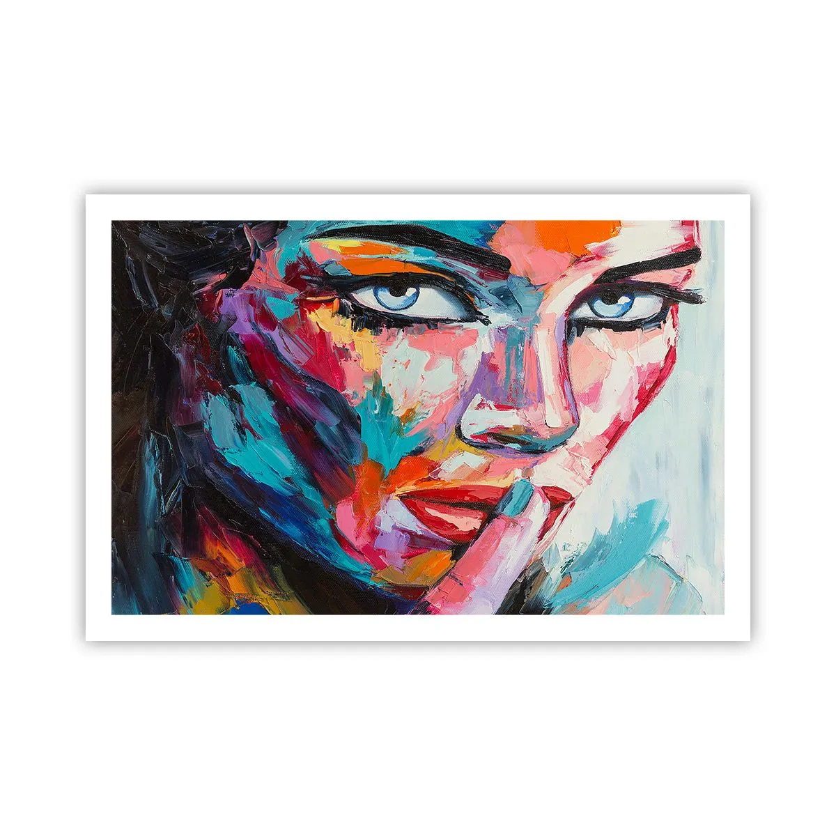 Poster - Primul nostru secret - 91x61 cm