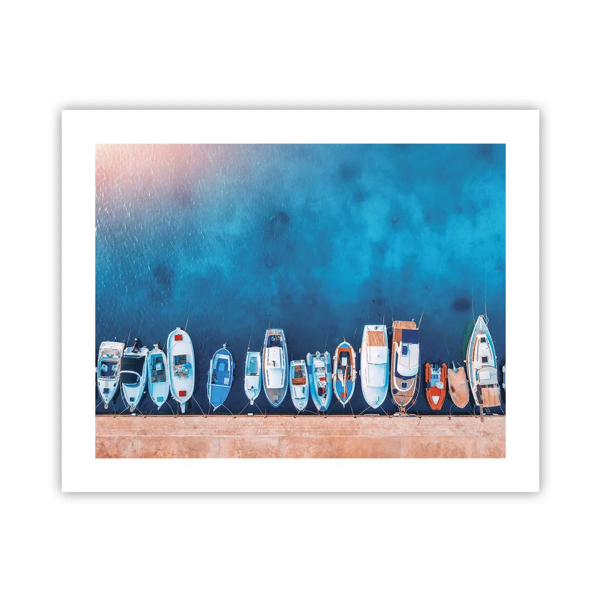 Poster - Aliniere - 50x40 cm