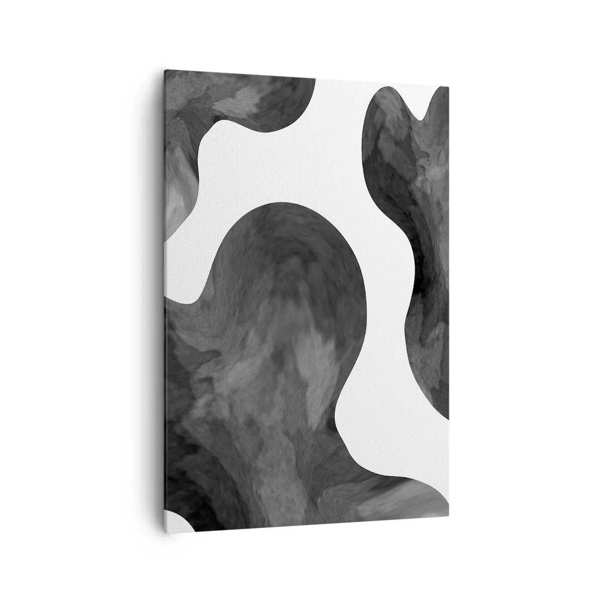 Tablou pe pânză - Calea Lactee - 70x100 cm