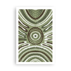 Poster - Explozie de emoții - 61x91 cm