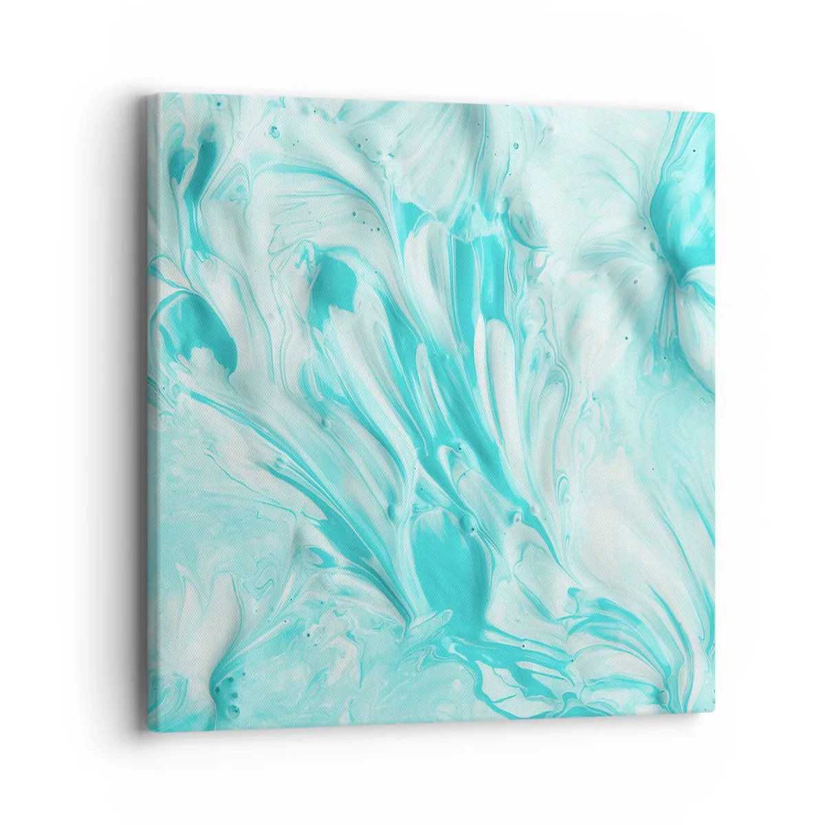 Tablou pe pânză - Împreună pentru totdeauna - 40x40 cm