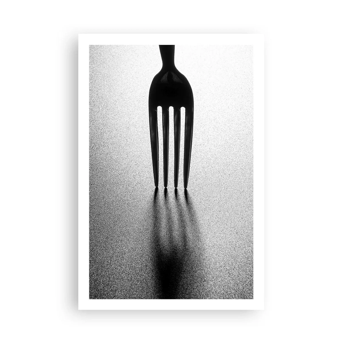Poster - Lumină și umbră - 61x91 cm