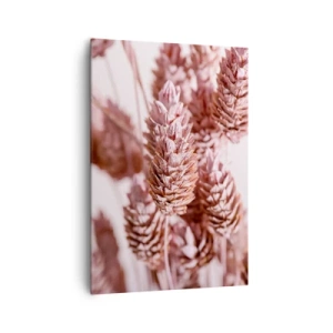 Tablou pe pânză - Aparent discrete - 70x100 cm