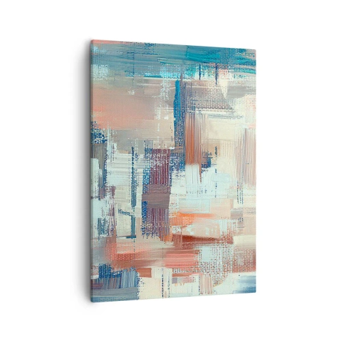 Tablou pe pânză - Întinde-te spre lumină - 50x70 cm