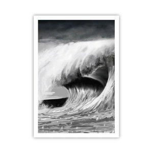 Poster - Mânia oceanului - 70x100 cm