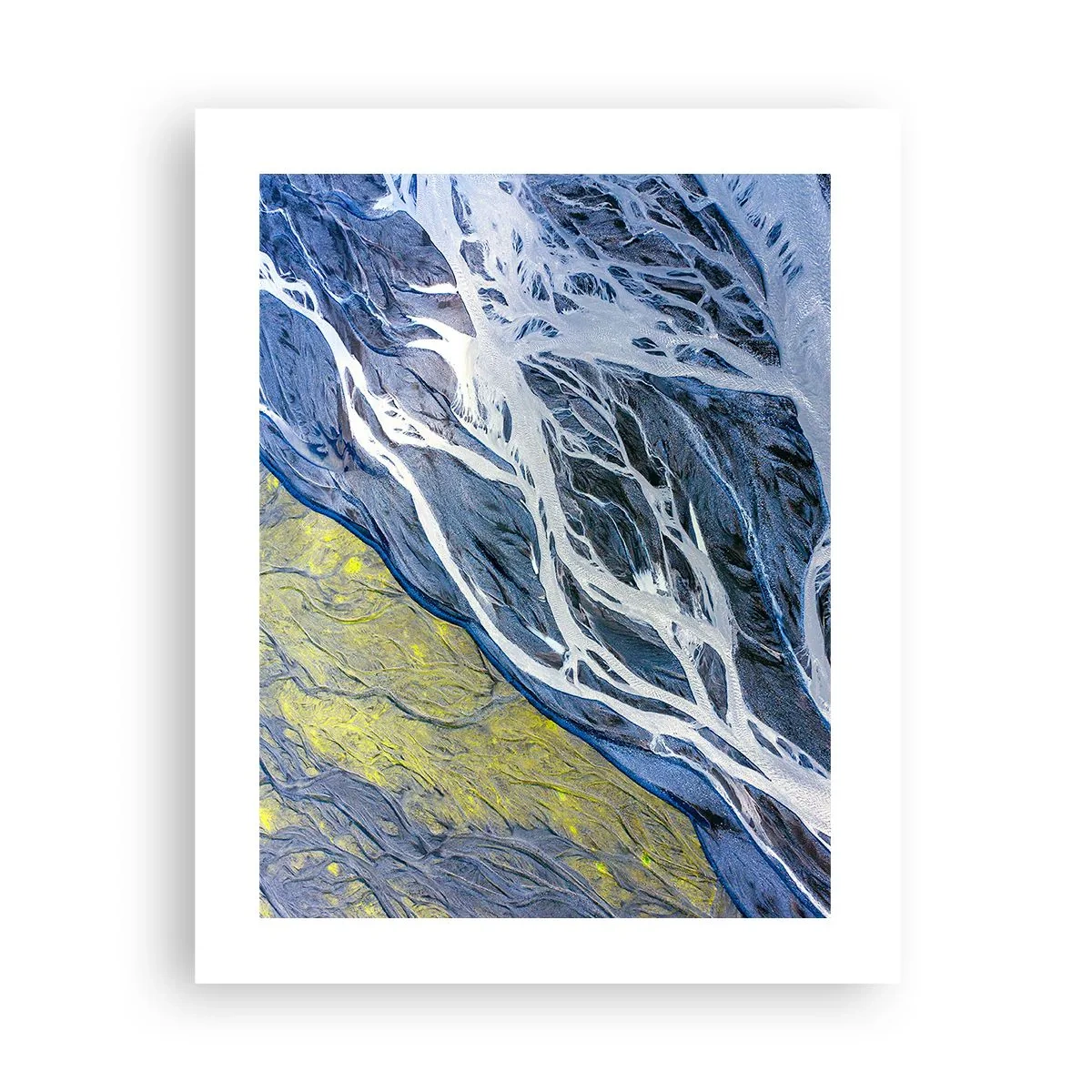 Poster - Picturi din natură - 40x50 cm