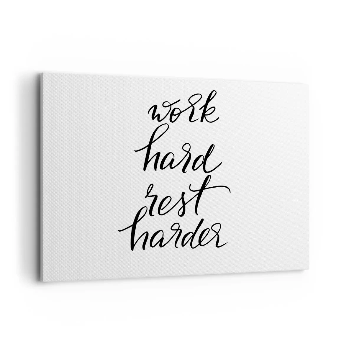 Tablou pe pânză - Echilibrul vieții - 120x80 cm