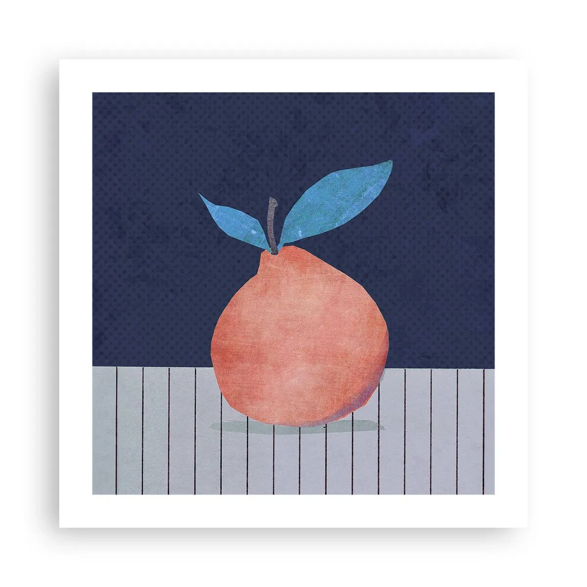 Poster - Convexitate și plan - 50x50 cm