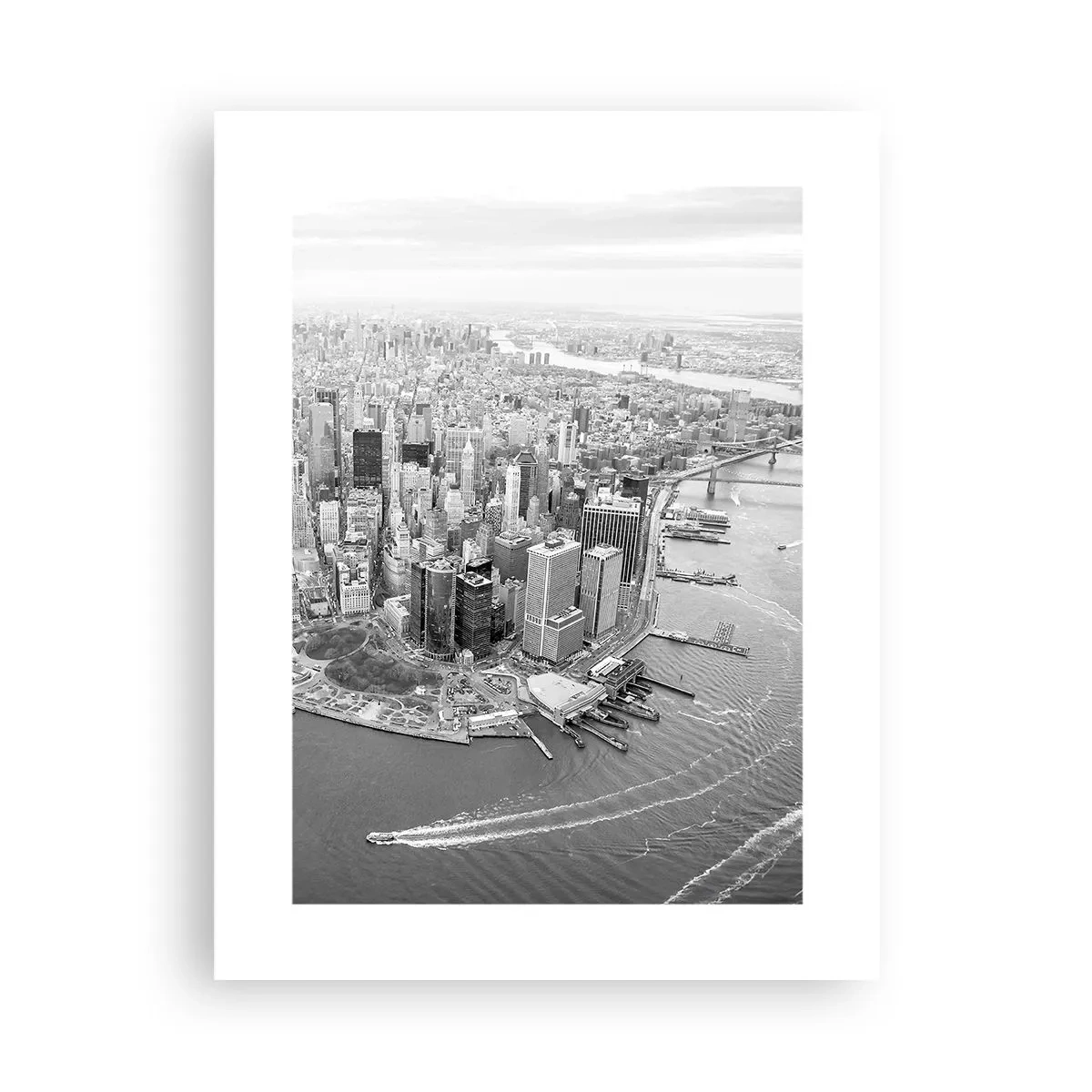 Poster - Cum să nu iubești? - 30x40 cm