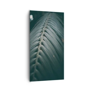 Tablou pe pânză - Precizia naturii - 65x120 cm