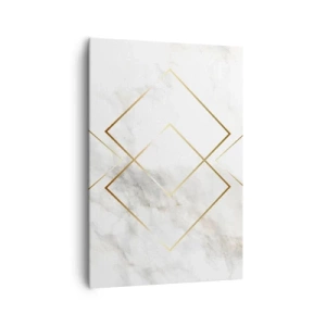 Tablou pe pânză - Vedere spre infinit - 70x100 cm