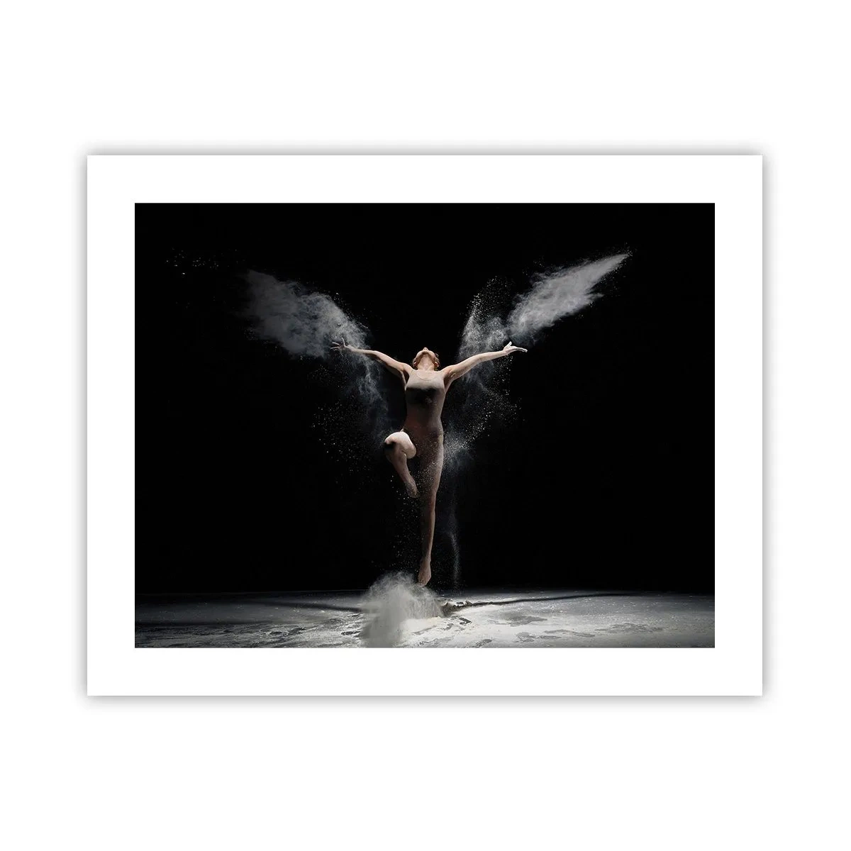 Poster - Elfii există - 50x40 cm