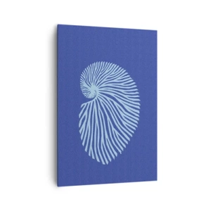 Tablou pe pânză - Nașterea cochiliei - 70x100 cm