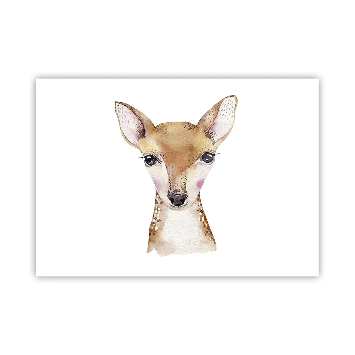 Poster - Natura inocenței - 100x70 cm