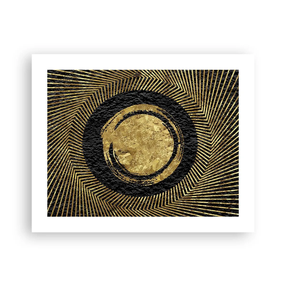 Poster - Compoziție glamour - 50x40 cm