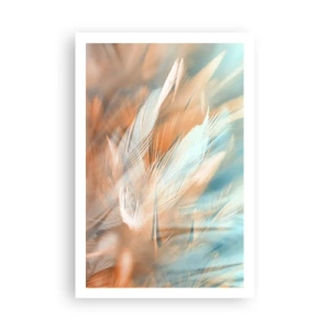 Poster - În țara blândeții - 61x91 cm