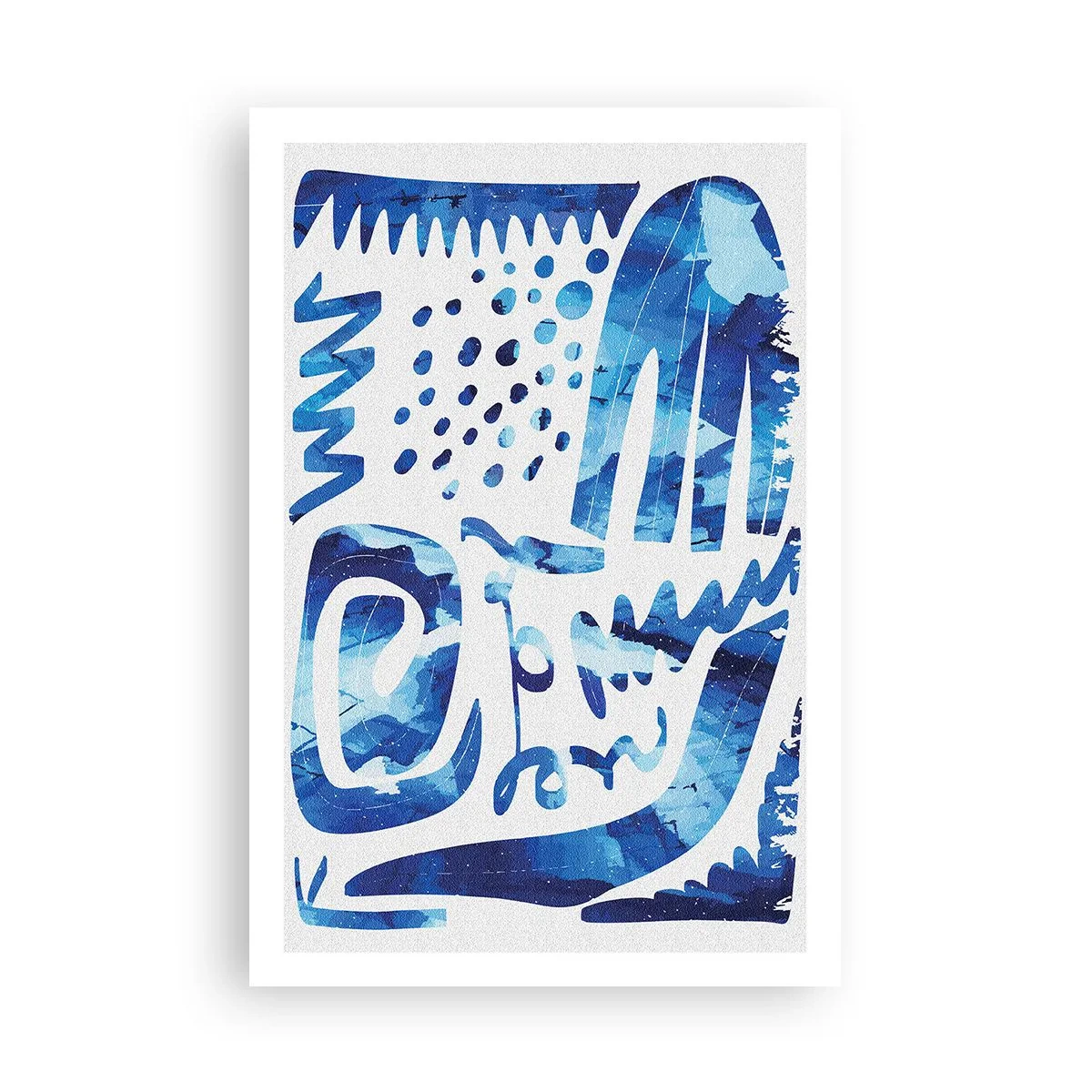 Poster - Înapoi la rădăcini - 61x91 cm