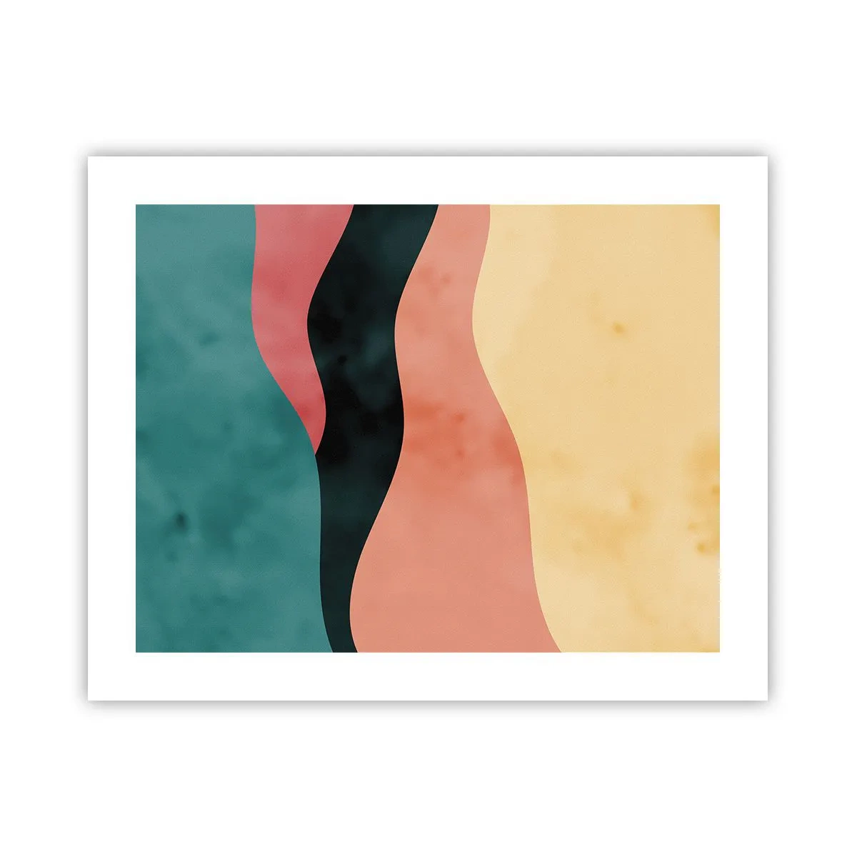 Poster - Neconformitate compatibilă - 50x40 cm