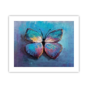 Poster - În plină glorie - 50x40 cm