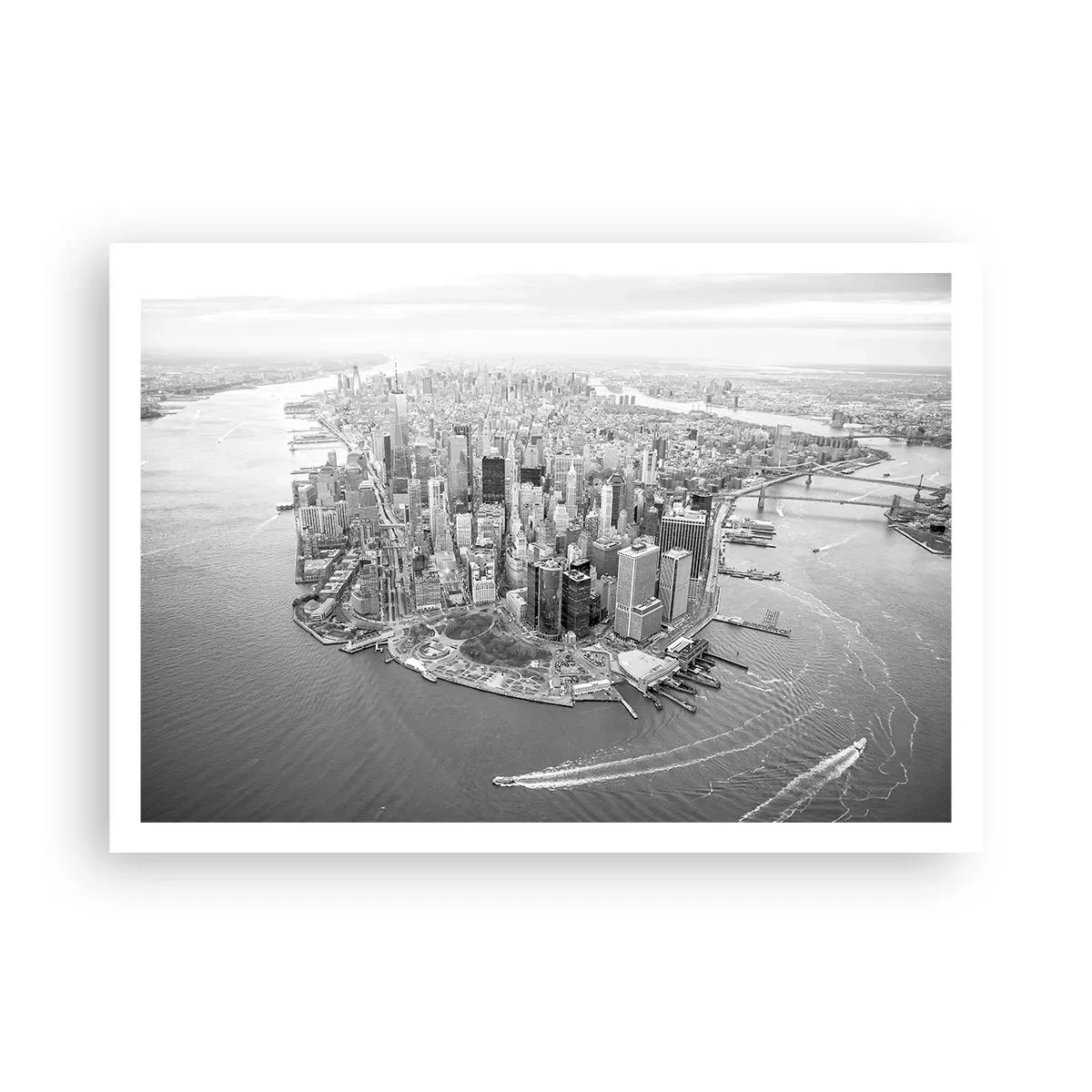 Poster - Cum să nu iubești? - 100x70 cm