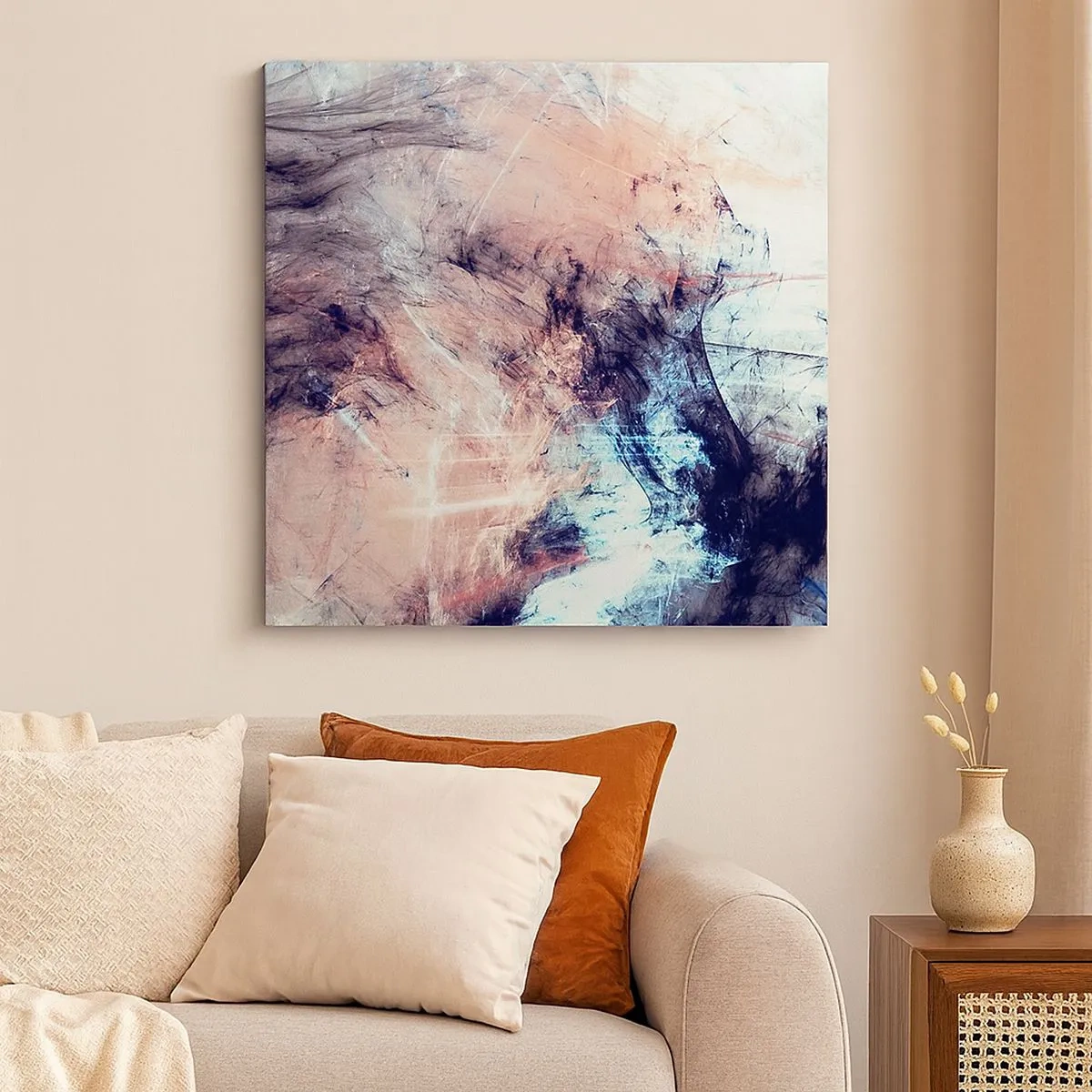 Tablou pe pânză - Simte vântul - 30x30 cm