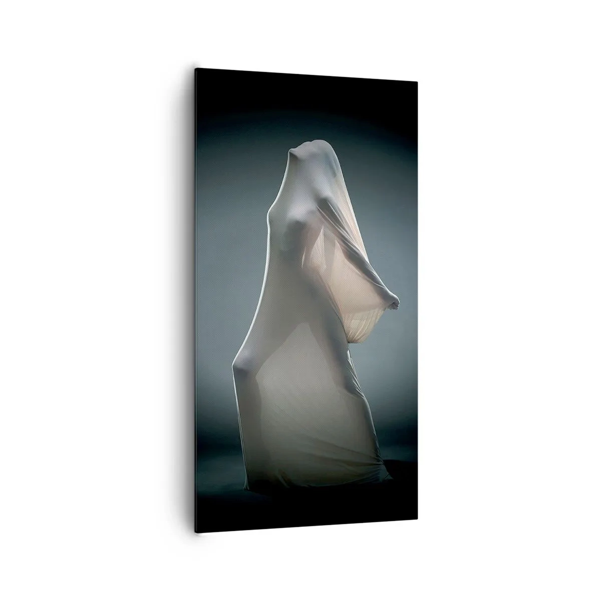 Tablou pe pânză - Dorințe ascunse - 65x120 cm