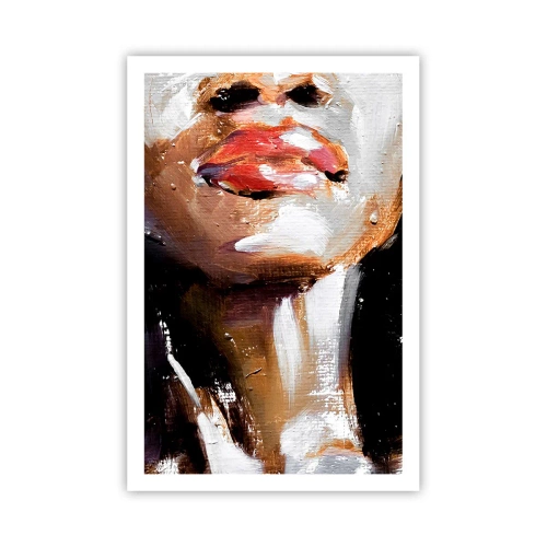 Poster - Mândrie fără prejudecăți - 61x91 cm