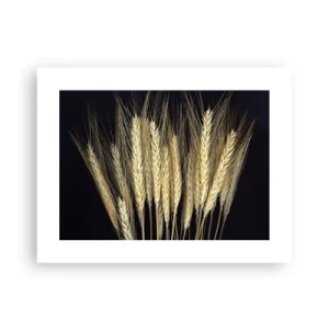 Poster - Magie rustică - 40x30 cm