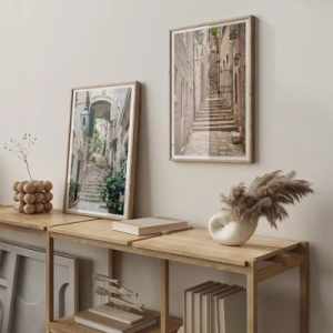 Croatia - Inspirație pentru sală