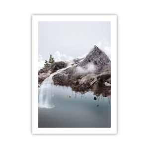 Poster - Prin ochii unui suprarealist - 50x70 cm