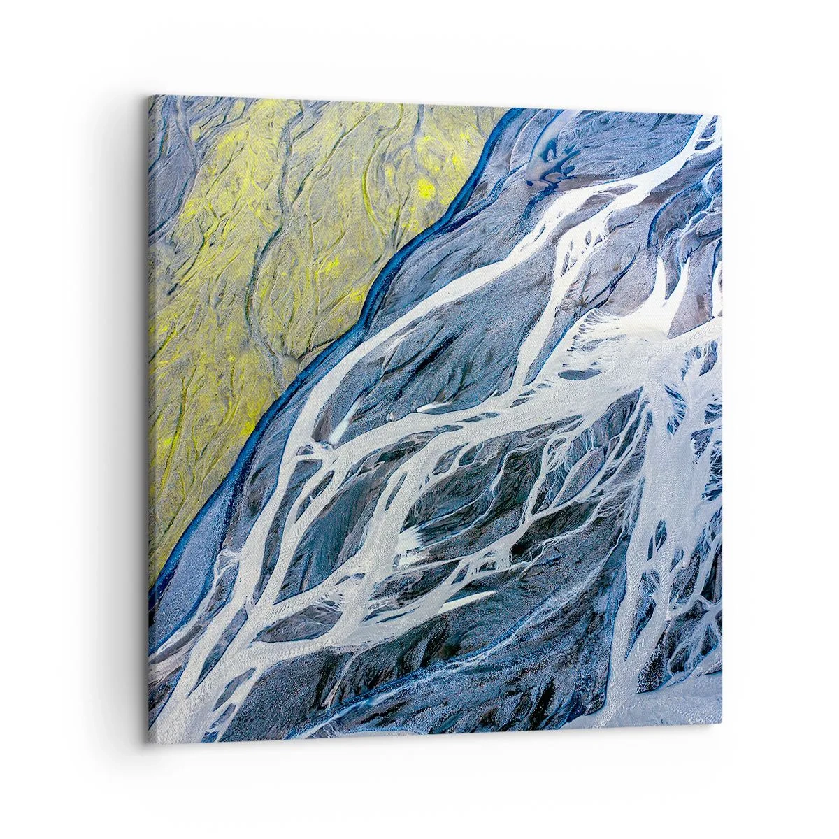 Tablou pe pânză - Picturi din natură - 50x50 cm