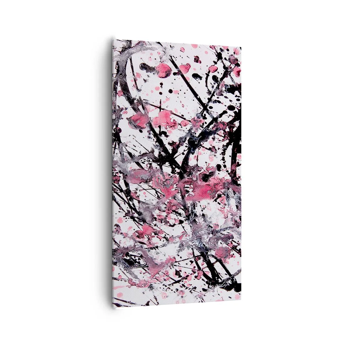 Tablou pe pânză - Natura trecătoare a vieții - 65x120 cm