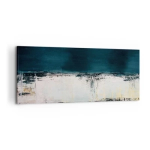 Tablou pe pânză - Compoziție orizontală - 120x50 cm