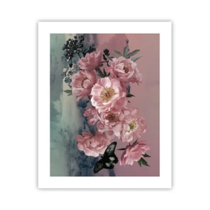 Poster - Apogeul romantismului - 40x50 cm