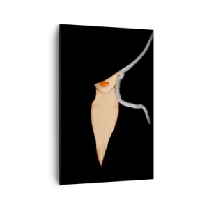 Tablou pe pânză - Eleganță și stil - 80x120 cm