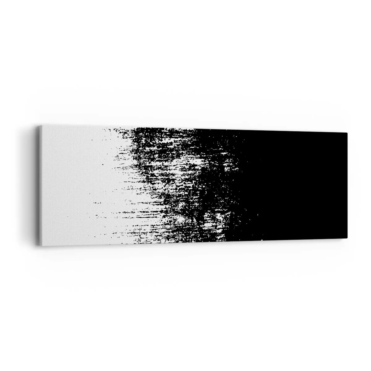 Tablou pe pânză - Iar câștigătorul este... - 90x30 cm